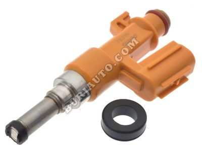 2320909330 TOYOTA Injector set, fuel