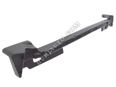 526110E120 TOYOTA ABSORBER, FR BUMPER