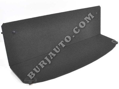 COVER ASSY, TONNEAU TOYOTA 6491078011C0