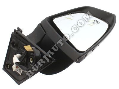 87940BZC40 TOYOTA MIRROR ASSY, OUTER R