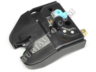 LOCK, TRUNK LID HONDA 74851SK8023