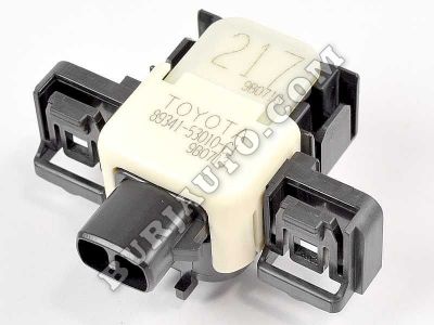 8934153010C1 TOYOTA SENSOR  ULTRASONIC