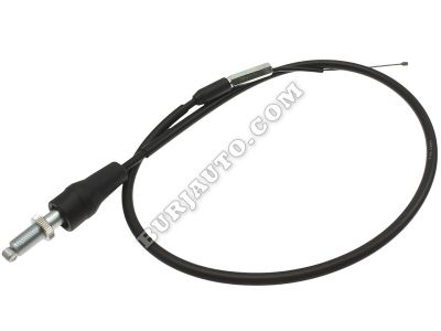 5GH2631111 YAMAHA CABLE, THROTTLE 1