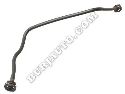 A1665000875 MERCEDES BENZ MOLDED HOSE