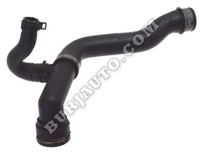 A1665008575 MERCEDES BENZ COOLANT HOSE