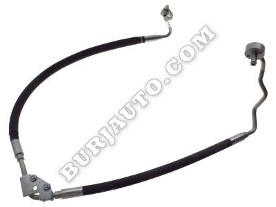 A2223200472 MERCEDES BENZ OIL HIGH PRESSURE LINE