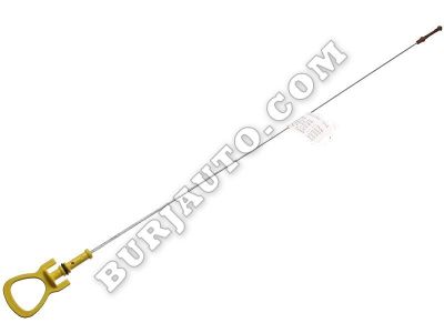 A2700104101 MERCEDES BENZ OIL DIPSTICK