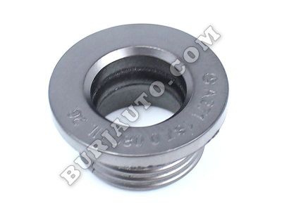 A2711870080 MERCEDES BENZ ELASTOMER-MOLDED SEAL