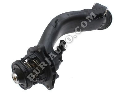 COOLANT THERMOSTAT MERCEDES BENZ A2782000615