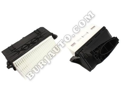 A6420940000 MERCEDES BENZ TS AIR FILTER INSERT