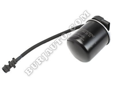 A6510902952 MERCEDES BENZ FUEL FILTER