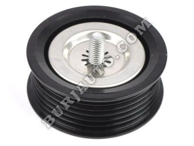 A6512000670 MERCEDES BENZ GUIDE PULLEY