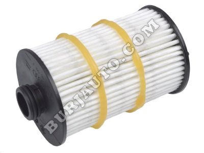 079198405D BENTLEY Filter element with gasket