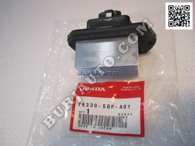 TRANSISTOR, POWER HONDA 79330SDRA01