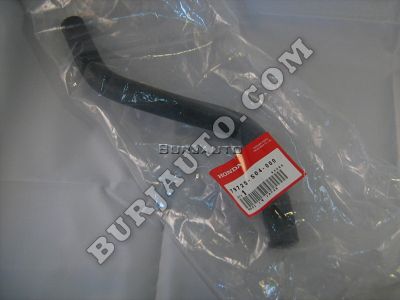 HOSE, WATER OUTLET Honda 79725S04000