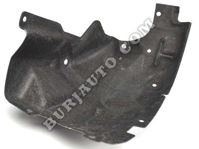 638440460R RENAULT SHIELD-FR RH WH FR PART