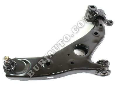 Mazda KD3534300S SUSPENSION ARM