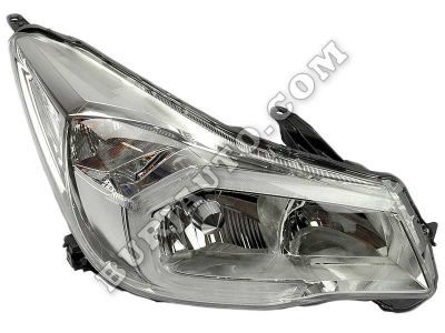 84002SG022 SUBARU LAMP ASSY HEAD GER