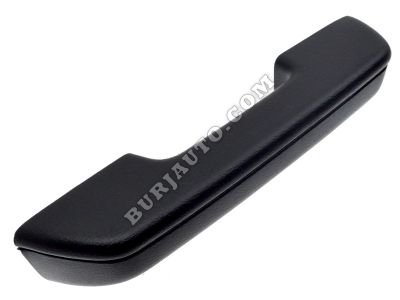 80940VD200 NISSAN ARMREST-FR, RH