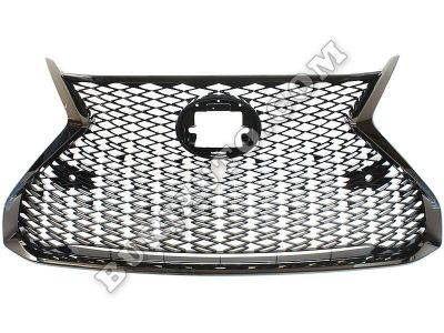 5310133730 TOYOTA Grille sub-assy