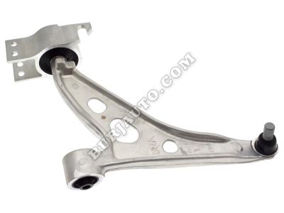 545015NA1A NISSAN SUSPENSION ARM