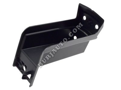 D10J50271 MAZDA BUMPER BRACKET