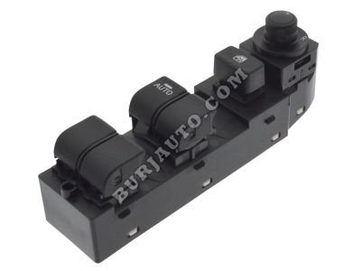 DG3T66350 MAZDA SWITCH, POWER WINDOW