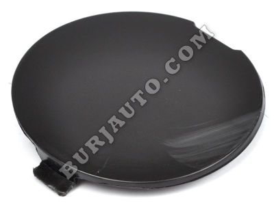 Mazda DK8A50A11ABB COVER, TOWING HOOK-BU