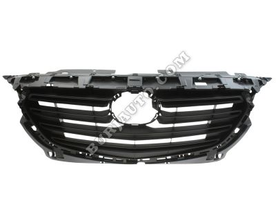 DL8V50710A MAZDA GRILLE, RADIATOR