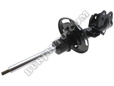 DL9A34700 MAZDA SHOCK ABSORBER