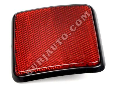 E116515L0 MAZDA Reflector(r),reflex-