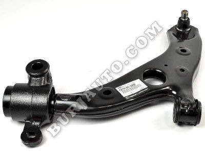 SUSPENSION ARM Mazda KB7W34350D