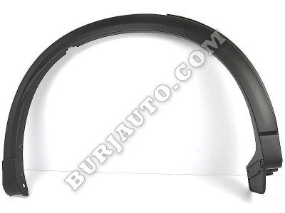 KB7W51W50E MAZDA FENDER(R) OVER-RR