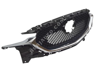 KB8B50710J MAZDA RADIATOR GRILLE