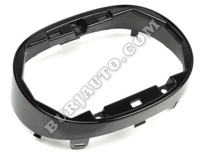 Mazda KB8B50721 BRACKET(C) , GRILLE