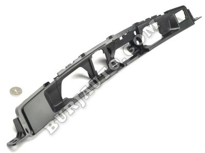 BUMPER BRACKET MAZDA KB8B50854