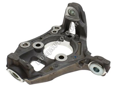 KNUCKLE(L),STEERING MAZDA N24333030