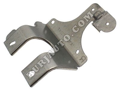 BRACKET NAME ABS MAZDA TK7867Z41