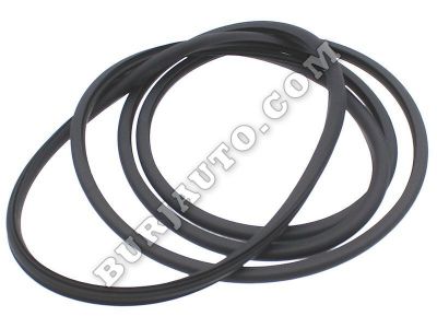 WEATHERSTRIP,S/ROOF MAZDA TK8069825