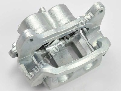 TKY83399ZA MAZDA CALIPER(L),PADLESS-F