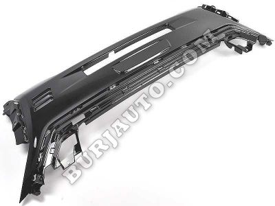 6400J294 MITSUBISHI COVER,FR BUMPER