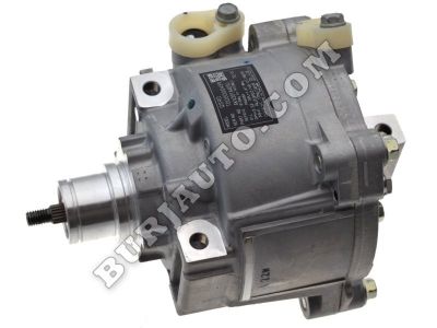 7813A991 MITSUBISHI COMPRESSOR ASSY,A/C