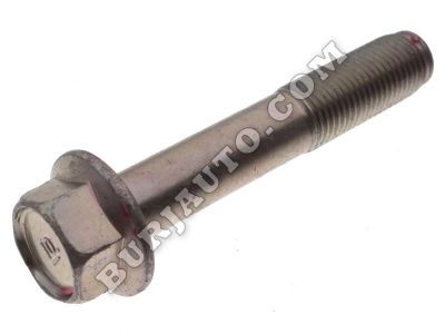 MF912173 MITSUBISHI BOLT,FR AXLE CROSSMEMBER