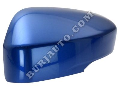 7632C157BA MITSUBISHI COVER,DOOR MIRROR,OT