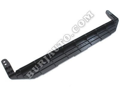 1360A139 MITSUBISHI PANEL,AIR GUIDE