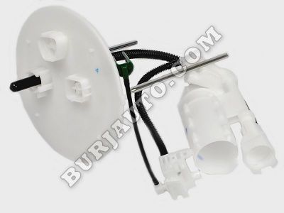 7702448080 TOYOTA PLATE SUB-ASSY FUEL