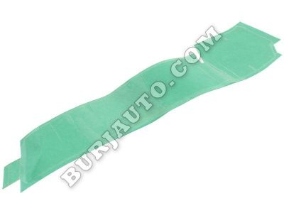 7403A326 MITSUBISHI FILM,RR OVERFENDER PROT,RH