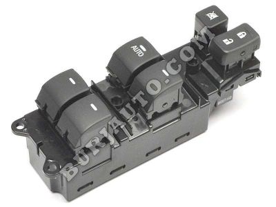 8608A394 MITSUBISHI SWITCH,F DR WDO DRIV