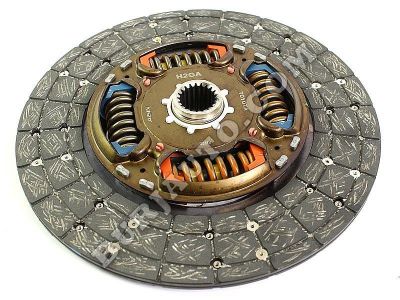 DISC ASSY CLUTCH TOYOTA 312500K281