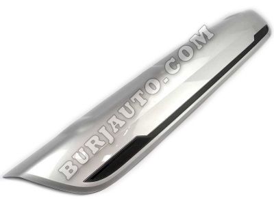 6415A090HA MITSUBISHI EXTENSION,RR BUMPER